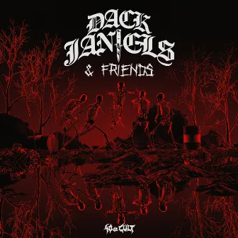 Dack Janiels & Friends by Dack Janiels