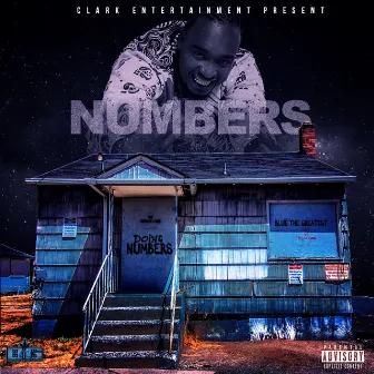 Numbers by Blue the Greatest