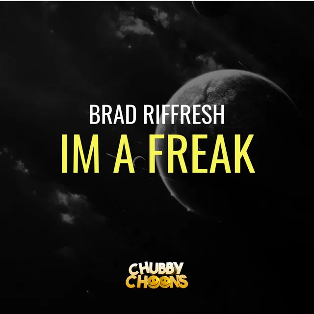 I'm A Freak - Radio Mix