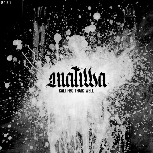 Matilha (feat. Fbc, Thaik & Well)