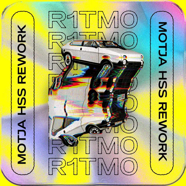 R1TM0 - Motja Remix