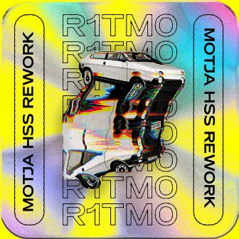 R1TM0 (Motja Remix) by Motja