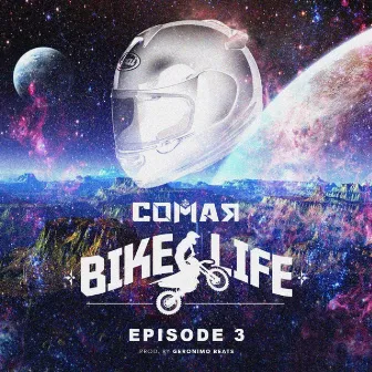 Bike Life #3 by Comar