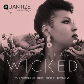 Wicked (The DJ Spen & Reelsoul Remix) by Deva Mahal