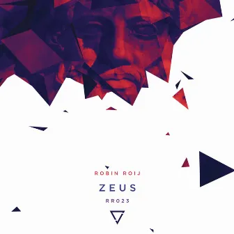 Zeus by Robin Roij