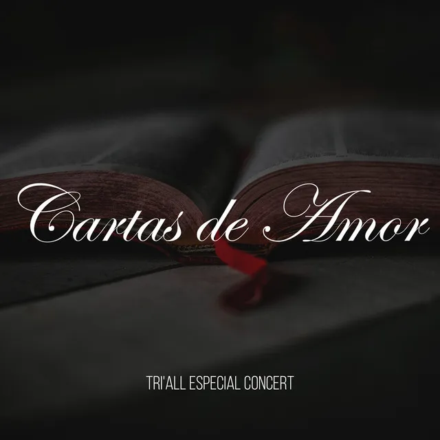 Cartas de Amor