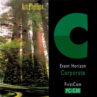 Event Horizon by Art Phillips