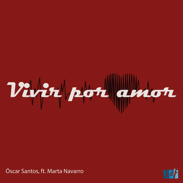 Vivir por amor