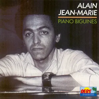 Piano biguines by Alain Jean-Marie