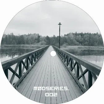 MODSERIES002 by M.Ø.D.U.L