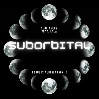 Suborbital by Suge Avery