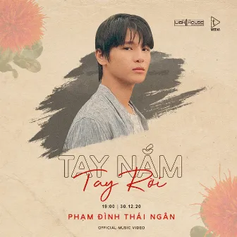 Tay Nắm Tay Rời by Pham Dinh Thai Ngan