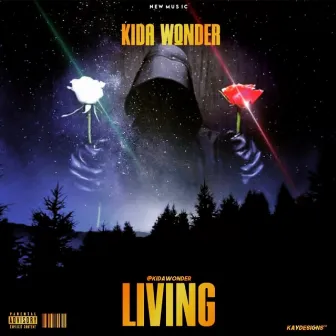 Living by Kida Wonder