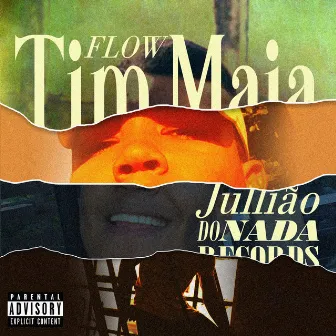 Flow Tim Maia by Jullião