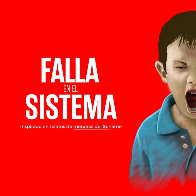 Falla en el Sistema