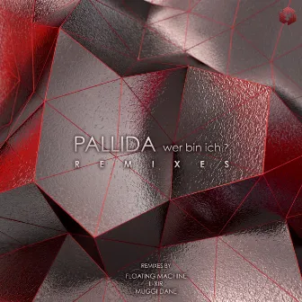 Wer Bin Ich? Remixes by Pallida