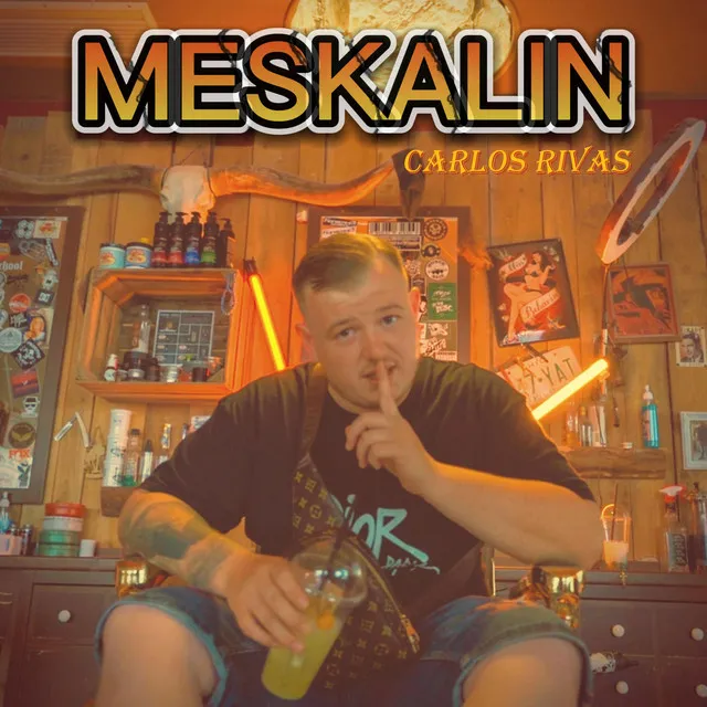 Meskalin