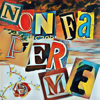 Non fa per me by Stray