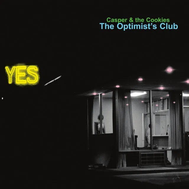 The Optimist's Club