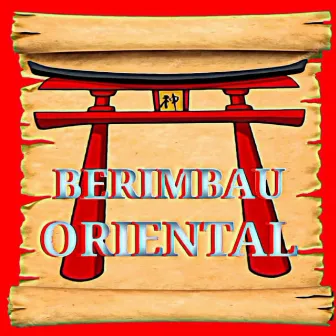 Berimbau Oriental by DJ AWVESS