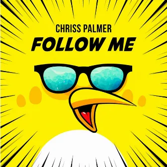 Follow Me by Chriss Palmer