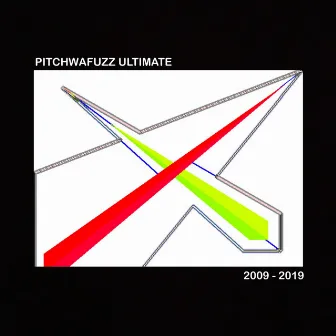 Pitchwafuzz: Ultimate (2009-2019) by Pitchwafuzz