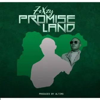 Promise Land by ZeXzy