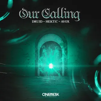 Our Calling by Avox