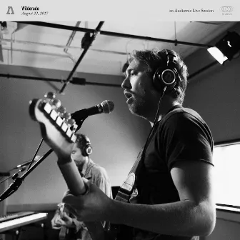 Wilderado on Audiotree Live by Wilderado