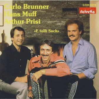 E tolli Sach by Carlo Brunner