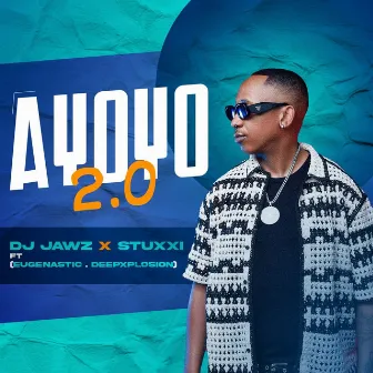 Ayoyo 2.0 by Stuxxi