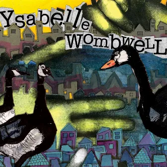 Ysabelle Wombwell by Ysabelle Wombwell