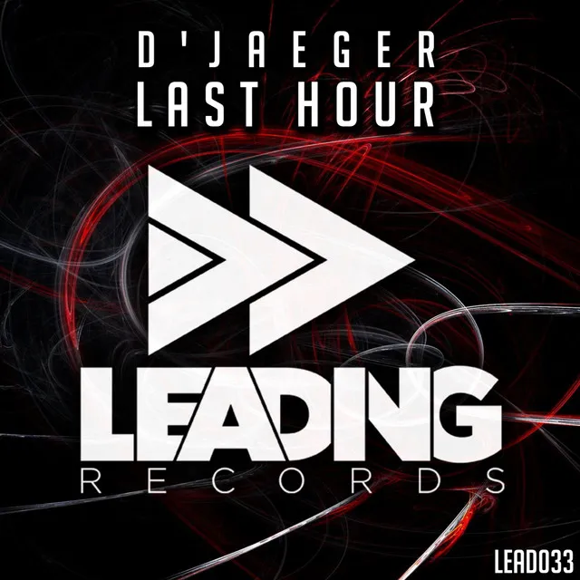 Last Hour - Original Mix