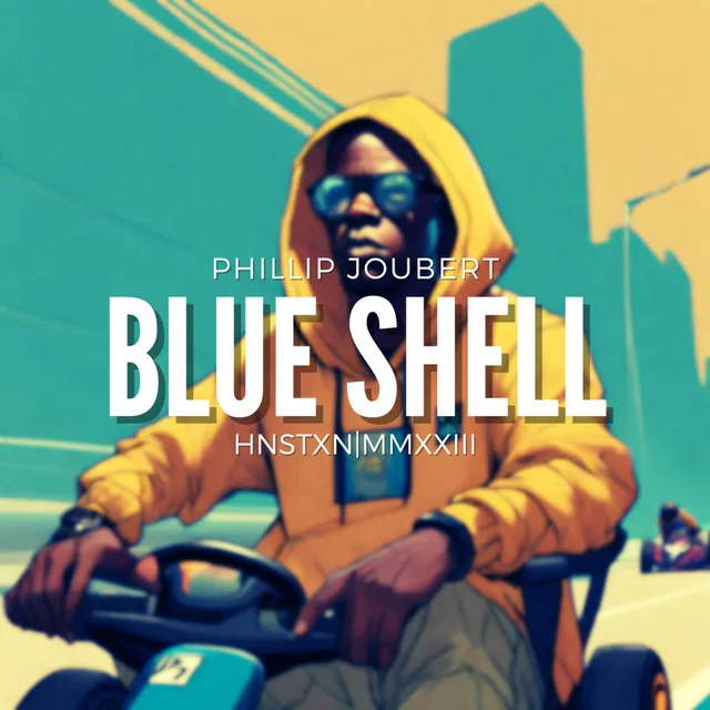 Blue Shell