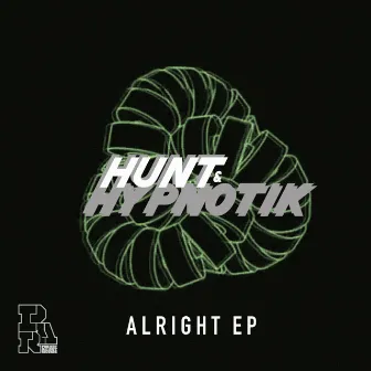 Alright EP by HypnotiK