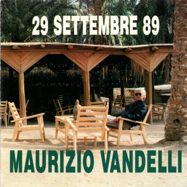 29 Settembre