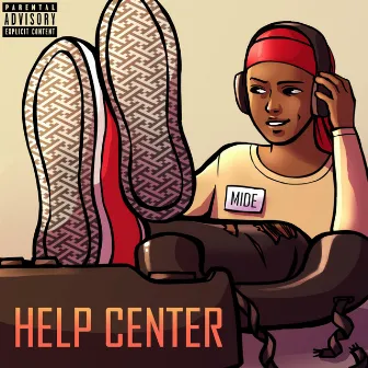 Help Center by Mide