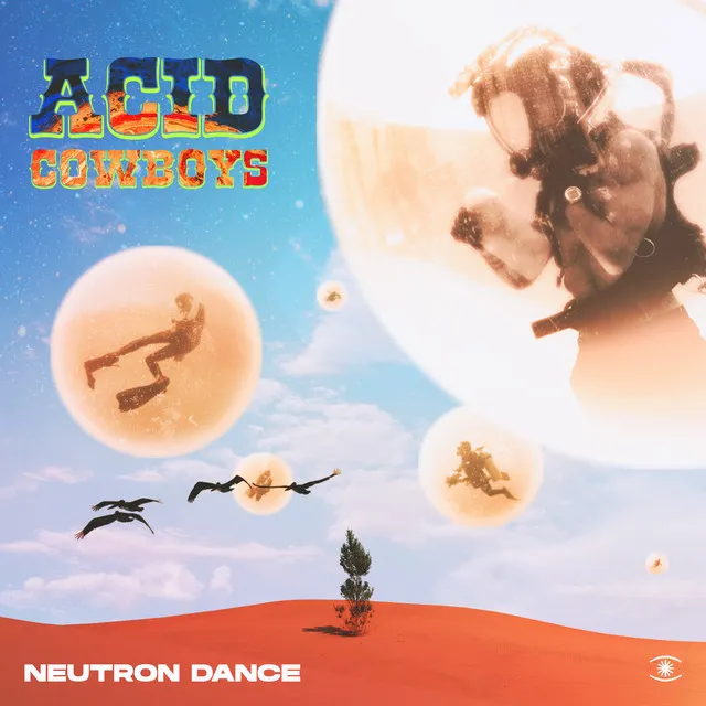 Neutron Dance