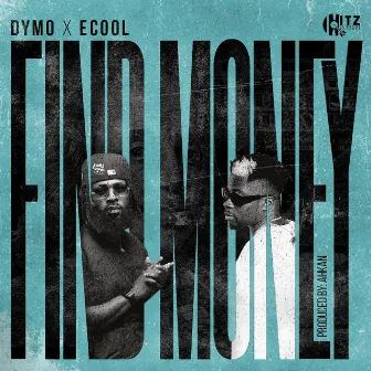 Find Money by Dymo