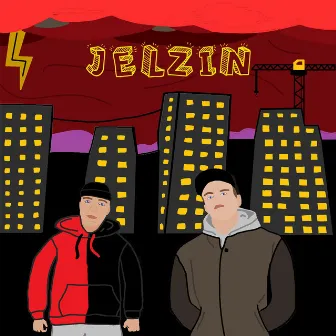 Jelzin by Lil Crank