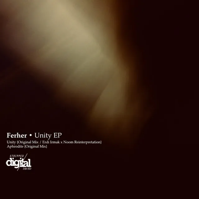 Unity - Erdi Irmak X Noom Reinterpretation