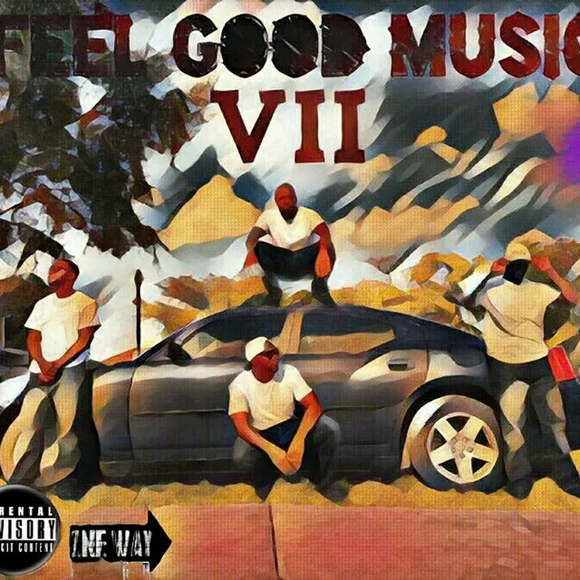 Feel Good Music VII