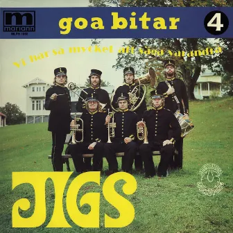 Goa bitar 4 by Jigs