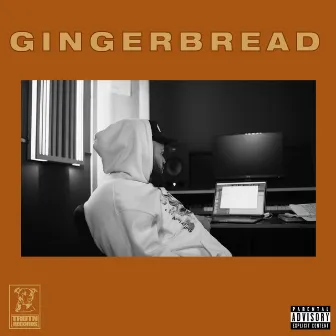 GINGERBREAD by Ricky Mapes