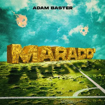 Marado' by Adam Baster