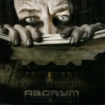 Psychogrotesque by Aborym