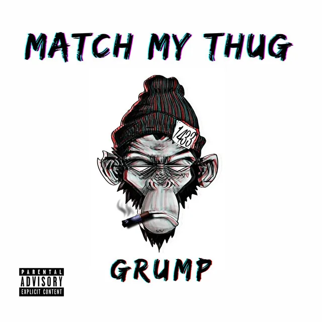 Match My Thug - Remix