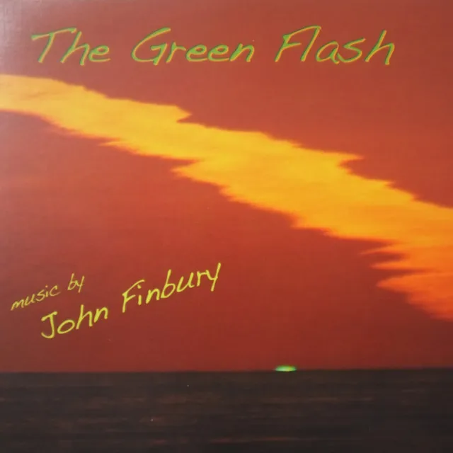 A Chama Verde (The Green Flash) - Guitar