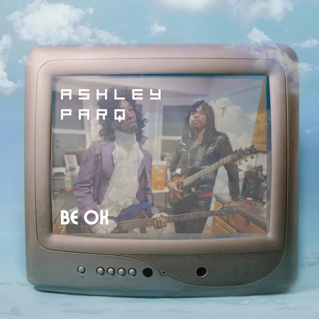 Be Ok