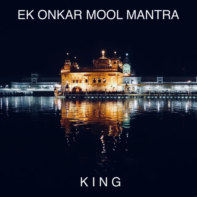 Ek Onkar Mool Mantra